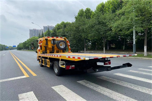 黔南宁武道路救援拖车-宁武救援服务热线